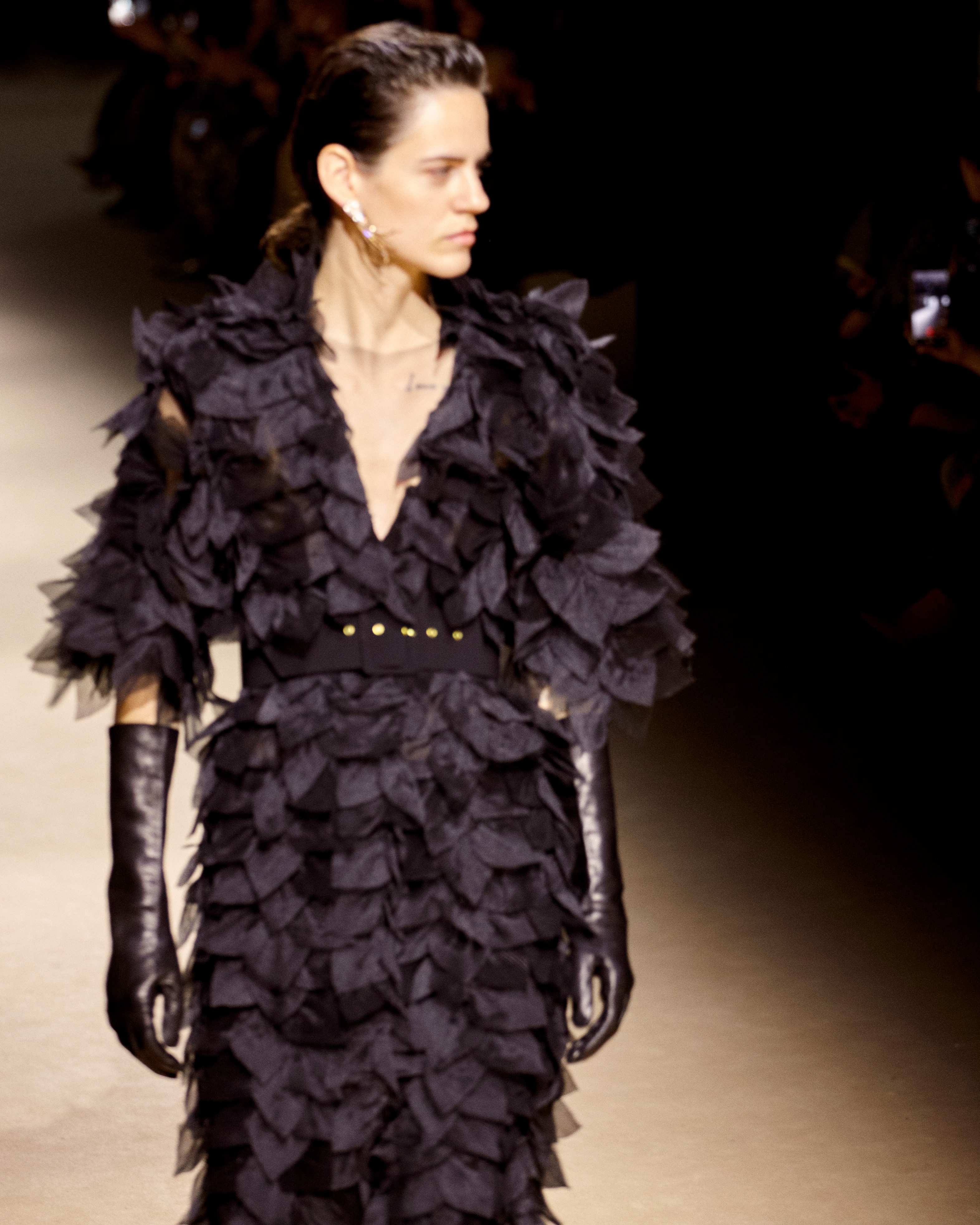 Semana de la moda Madrid