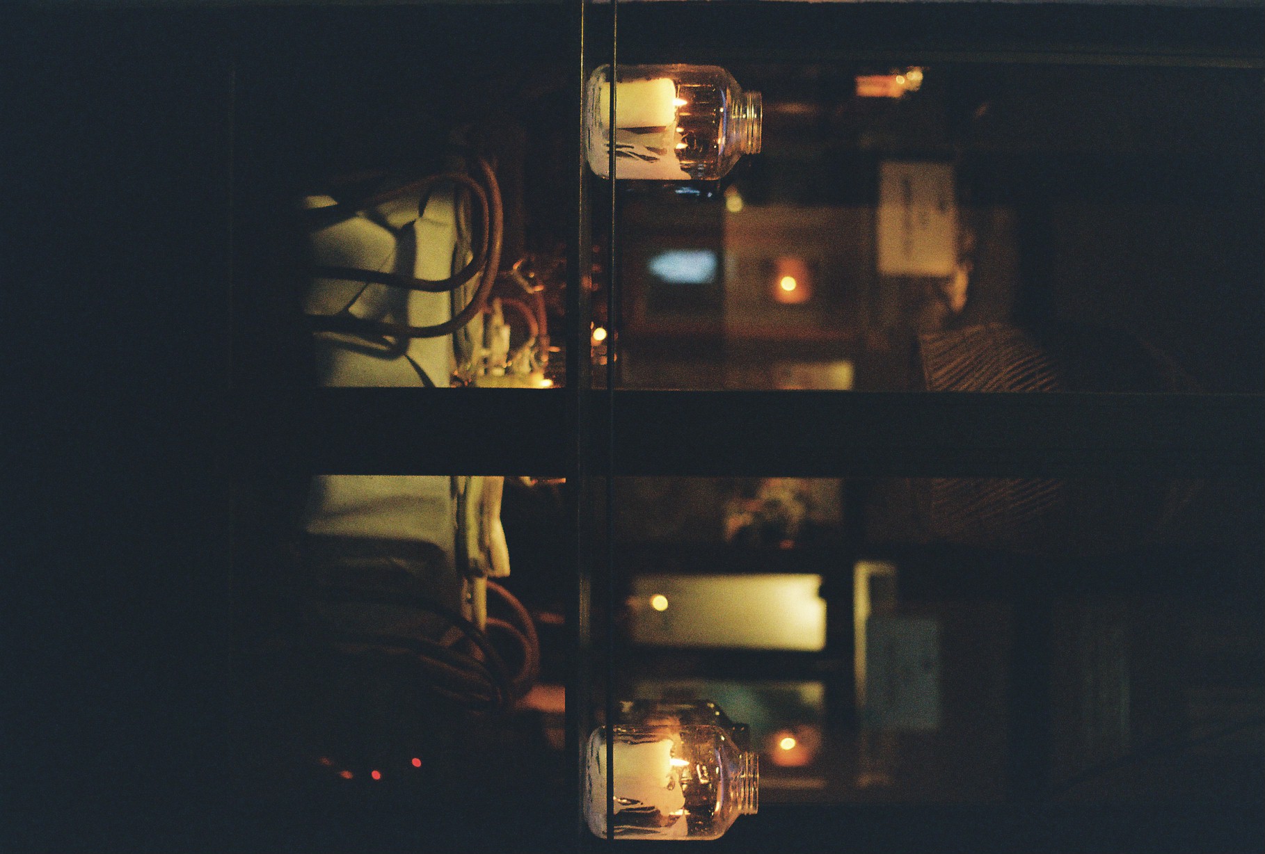 Fotografía analógica en Madrid Otoño Invierno