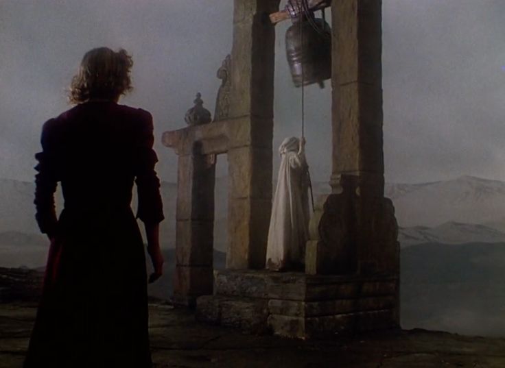 Fotograma de Narciso Negro