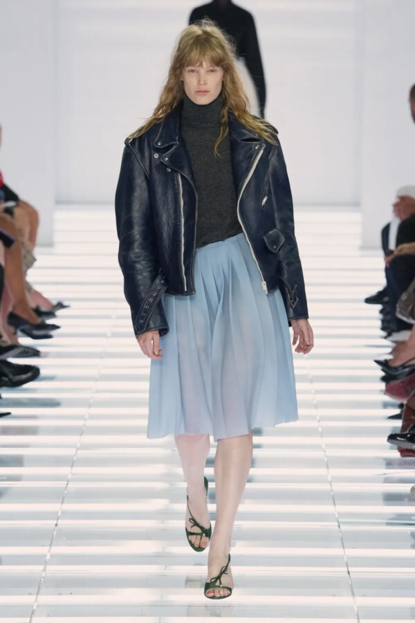 Desfile de Prada Primavera/Verano 2027